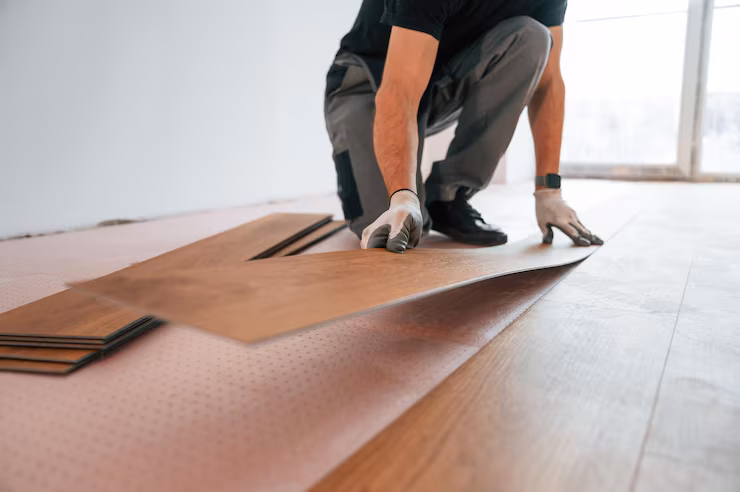 Flooring