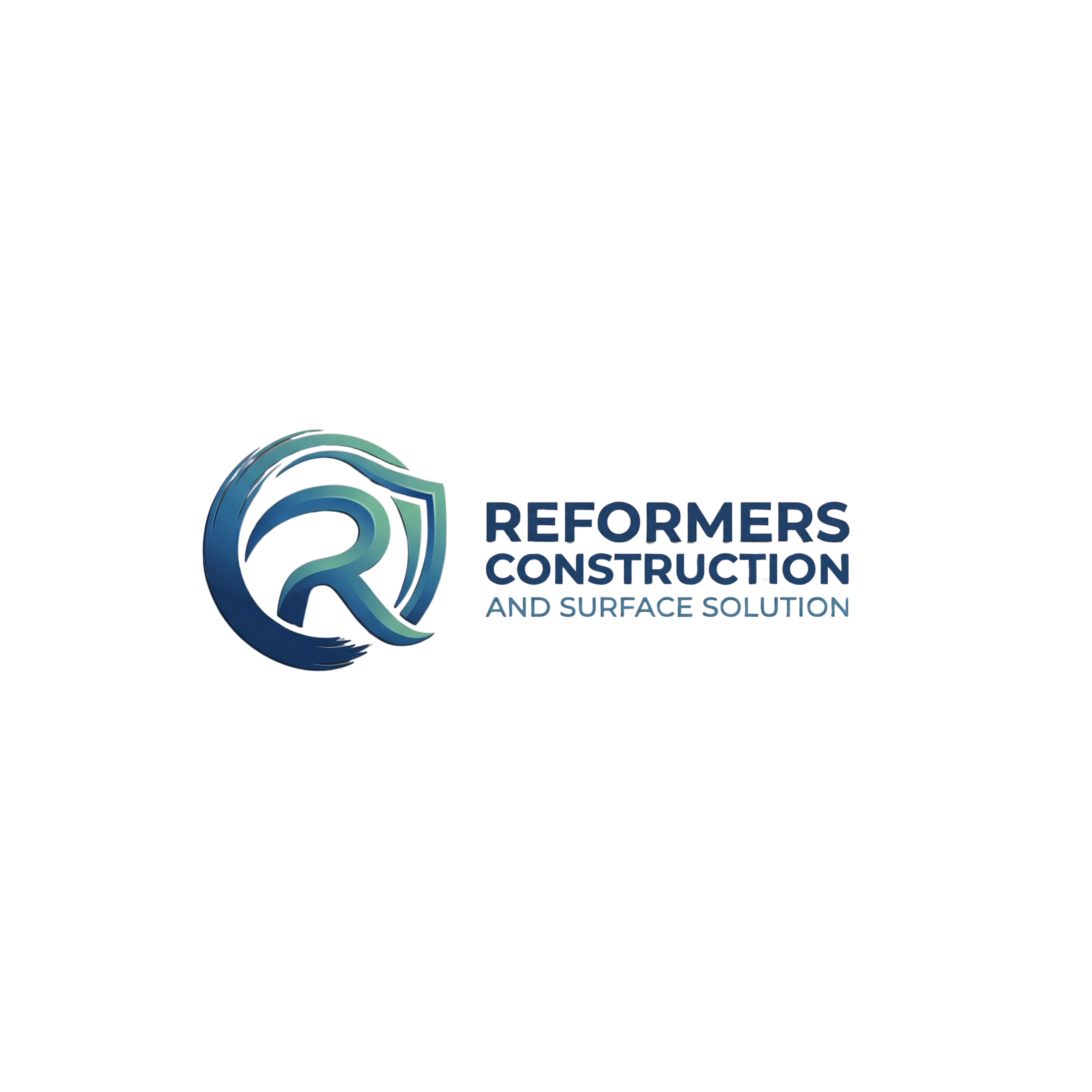 The Reformers Logo